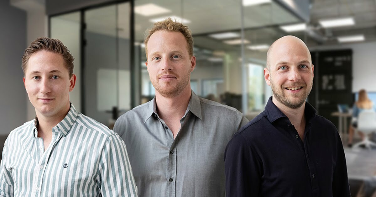 Dutch freight forwarder ChainCargo raises €1.75M; expects fivefold increase in turnover in 2021