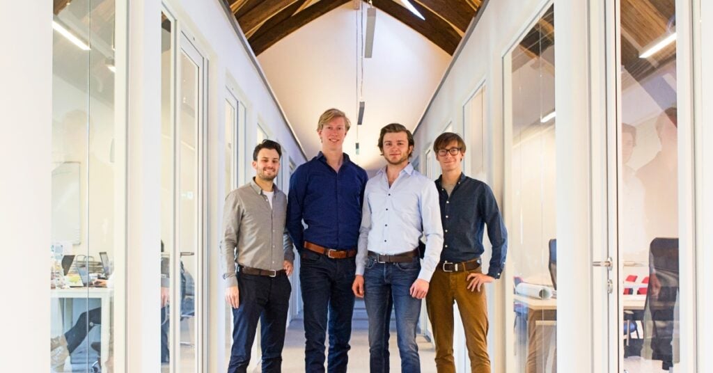 Hardt Hyperloop
