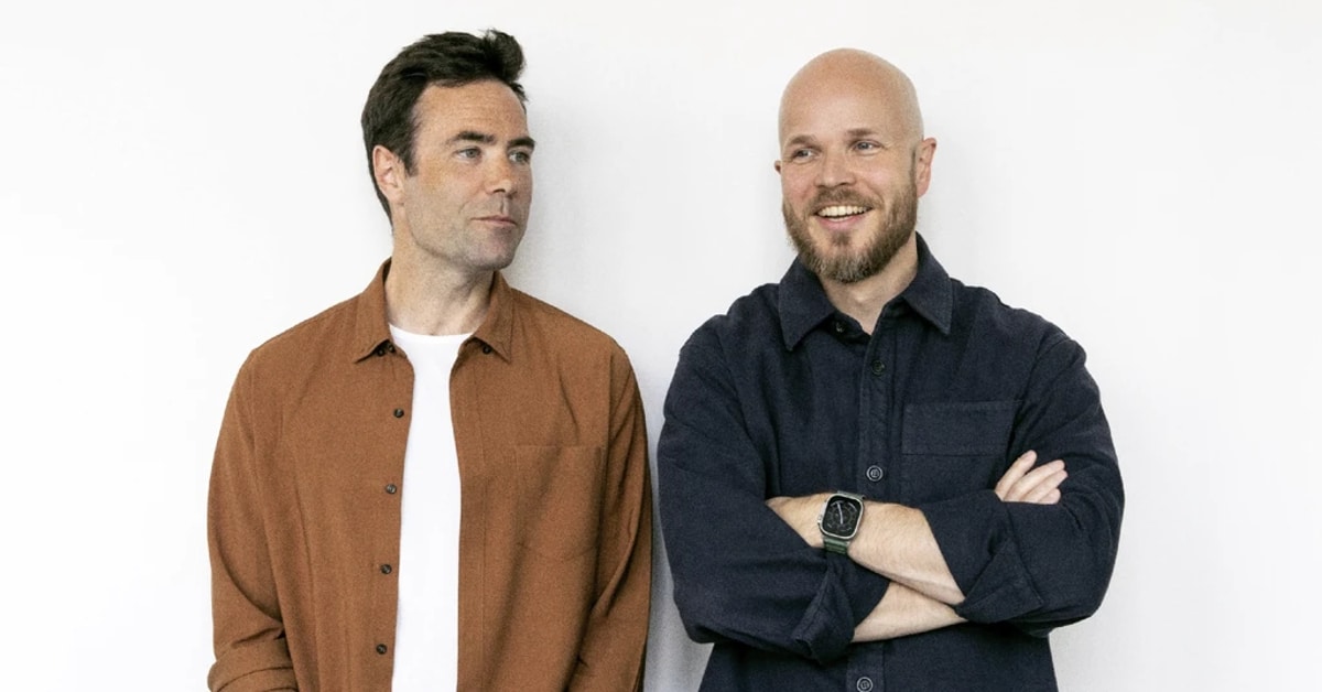 Framer founders