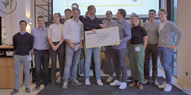 Dutch startup Route42 and Ghent’s Storychief get capital injection from  Amsterdam’s VC firm Peak Capital