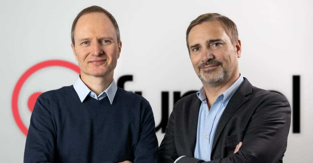 Swedish marketing data platform Funnel raises €57.1M pre-IPO financing ahead of its Nasdaq Stockholm debut