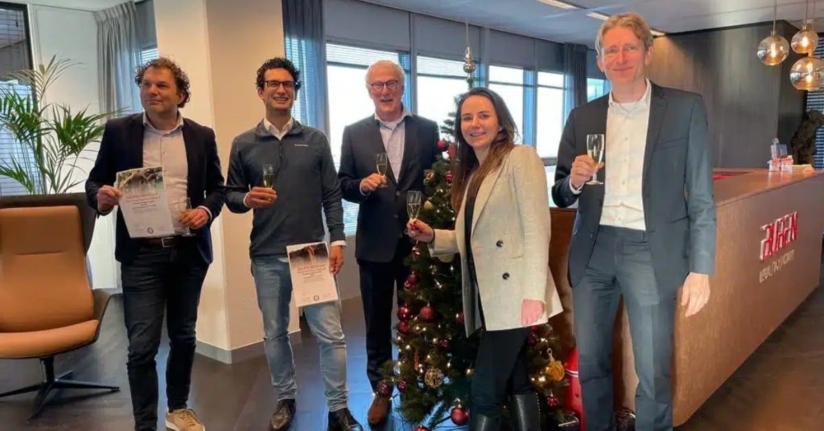 Paris-based InfraVia Capital Partners acquires majority stake in Amstelveen-based GIGA Storage: Know why