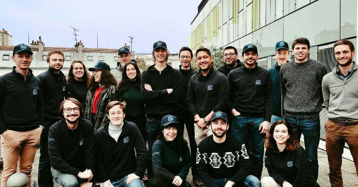 Ganymed Robotics