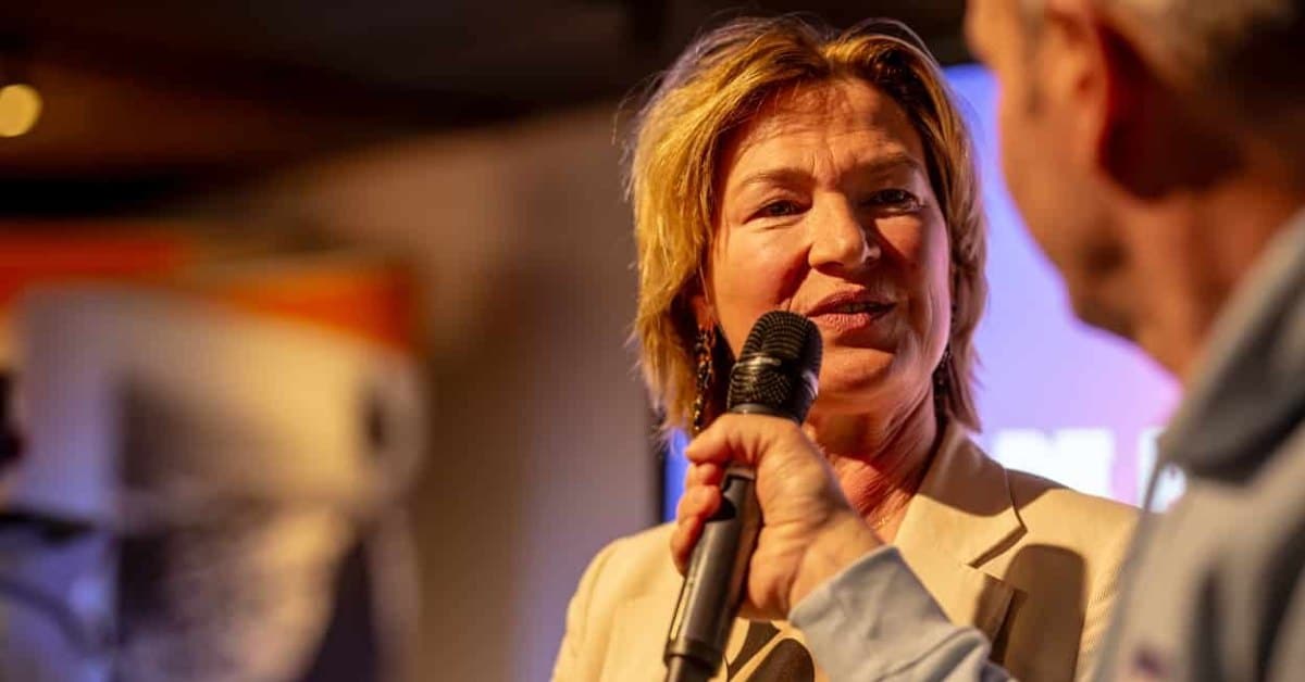 BOM director Brigit van Dijk wins Gerard & Anton High Tech Piek Awards: Meet the other winners here