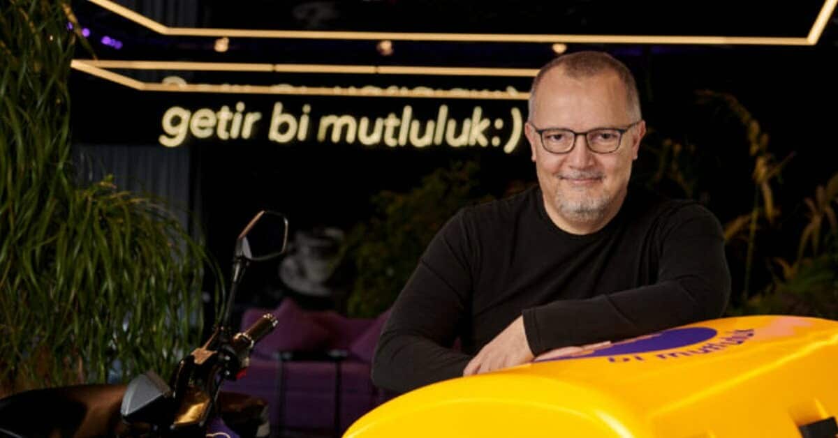Turkey’s unicorn Getir to acquire UK’s ultrafast grocery delivery company Weezy; here’s why