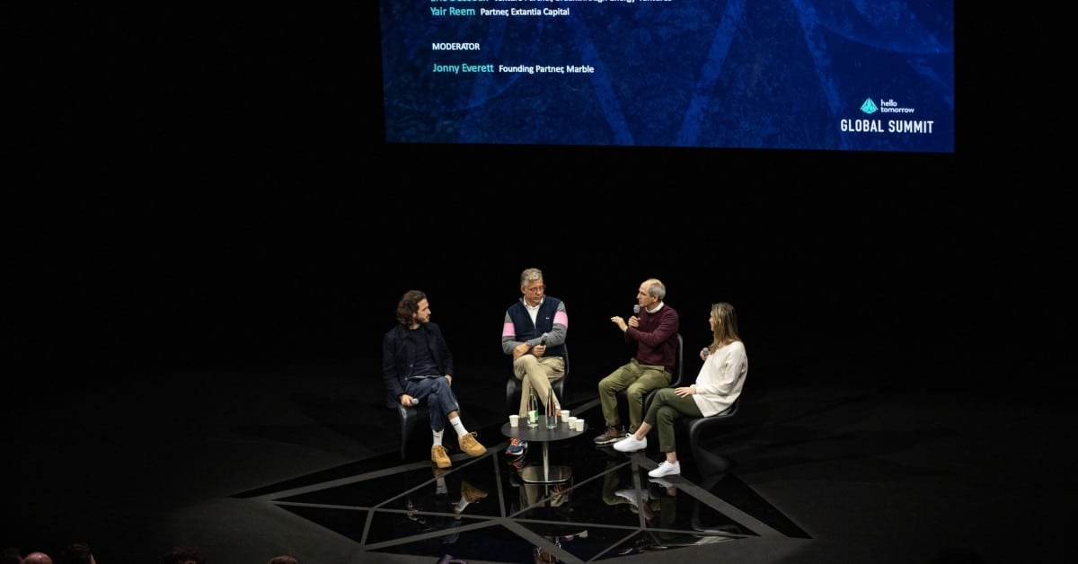 Event of the month: 5 compelling reasons why you should attend Hello Tomorrow Global Summit 2024 in March
