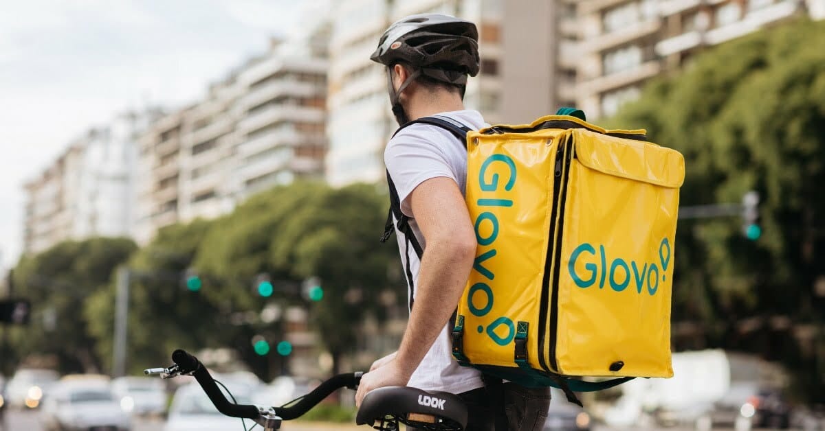 Spain’s Glovo launches new Impact Fund to solve socio-environmental issues