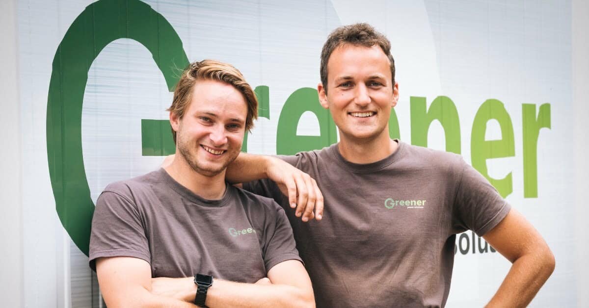 Greener Power Solutions