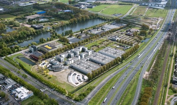 Why young startups working on products for elderly should know about Grey Valley Incubator in Zoetermeer