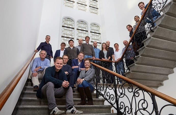 Final stage of Climate-KIC Accelerator prepares 10 startups for takeoff