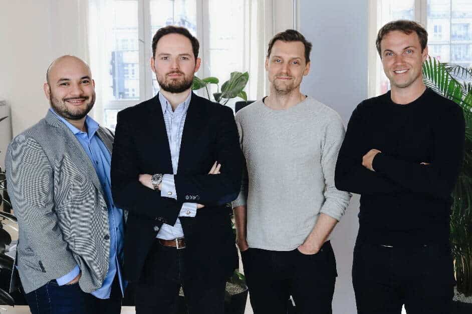 Grover grabs €250M funding: The German startup offers pay-as-you-go subscription model for tech consumer products