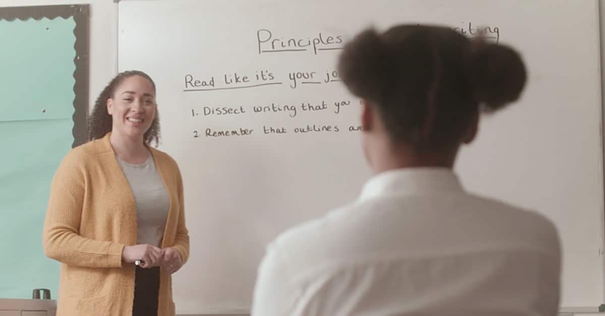 This UK-based edtech startup raises nearly €7M  to be the 'Netflix for teaching'; here’s how