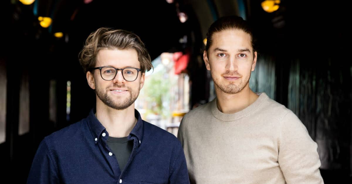 Hamburg-based no-code platform Heyflow raises €5.1M to help companies increase conversions at scale