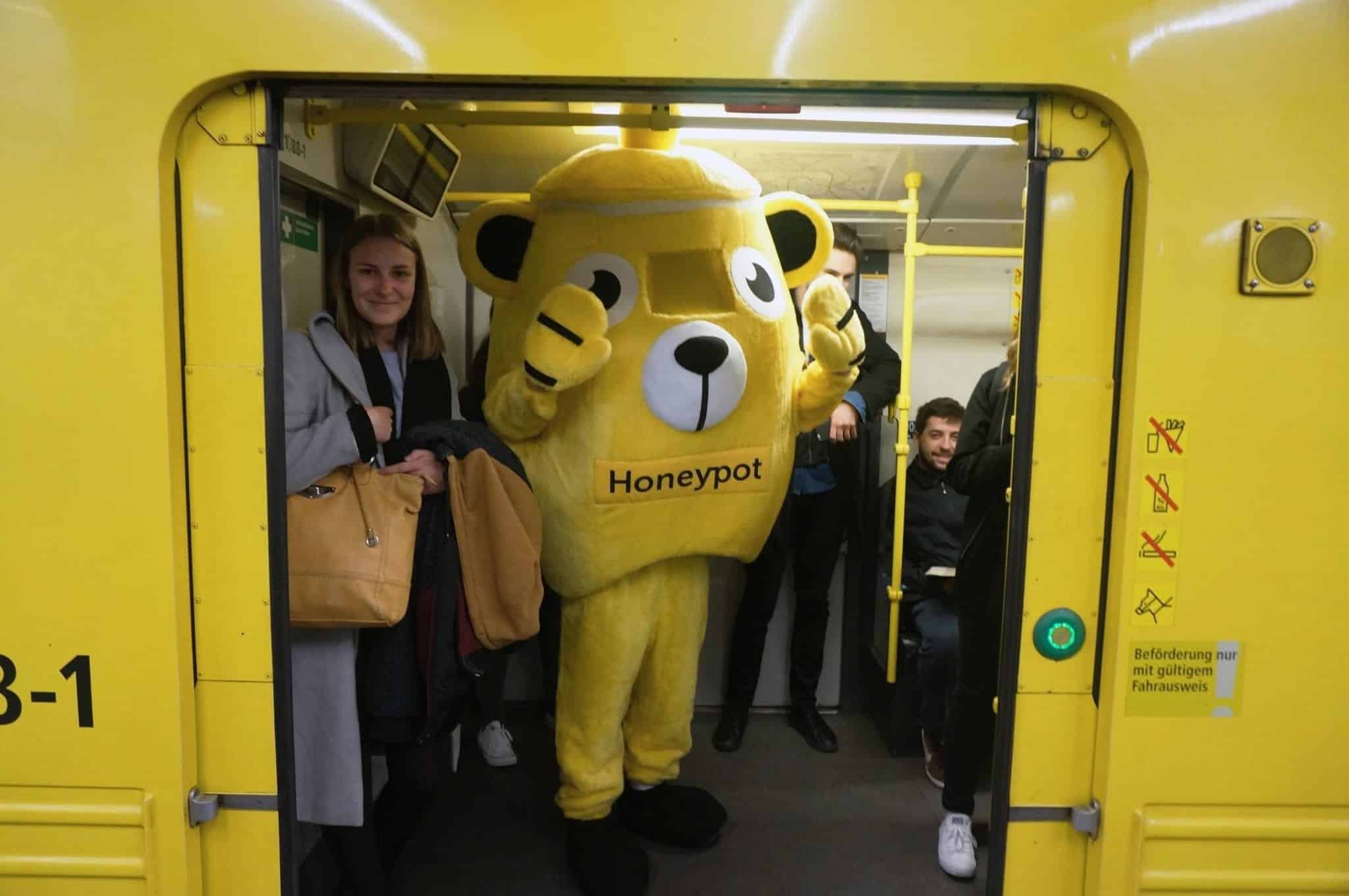 Here's how Berlin-based startup Honeypot wants to solve Amsterdam’s developer shortage