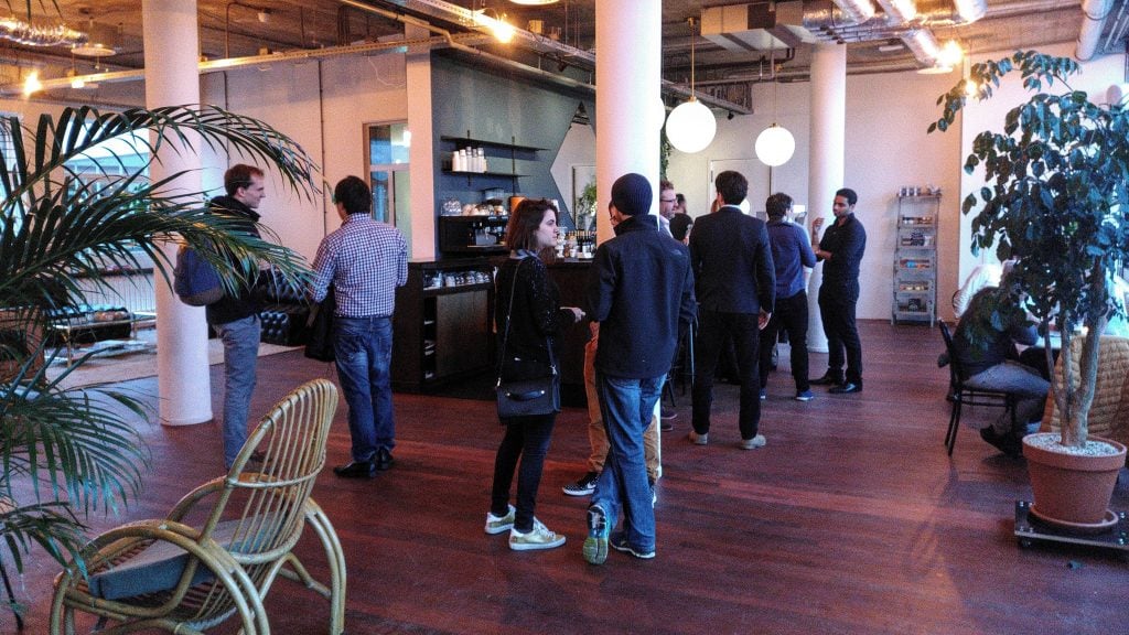 Techstars scouts Dutch startups for its next program in London