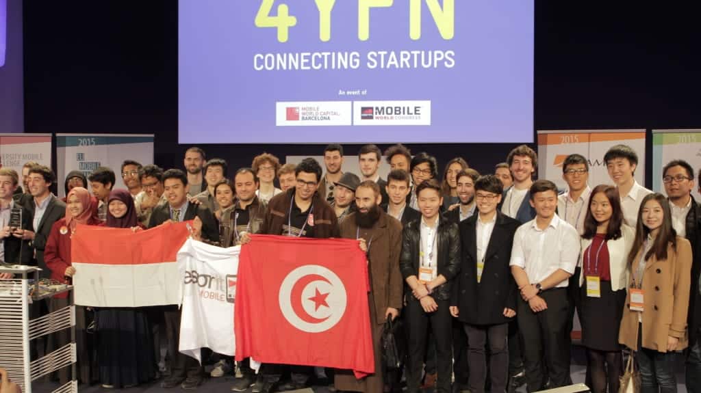 Europese finale Global Mobile Challenge volgend jaar in Eindhoven