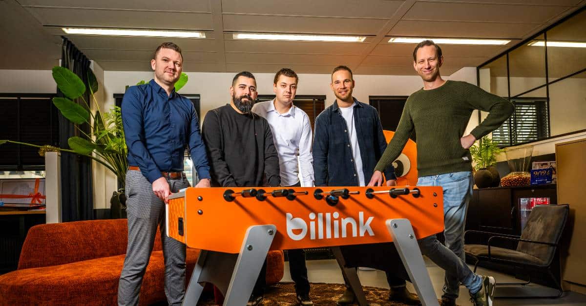 Dutch Klarna rival Billink adds €29.5M to its cart; enter the German market