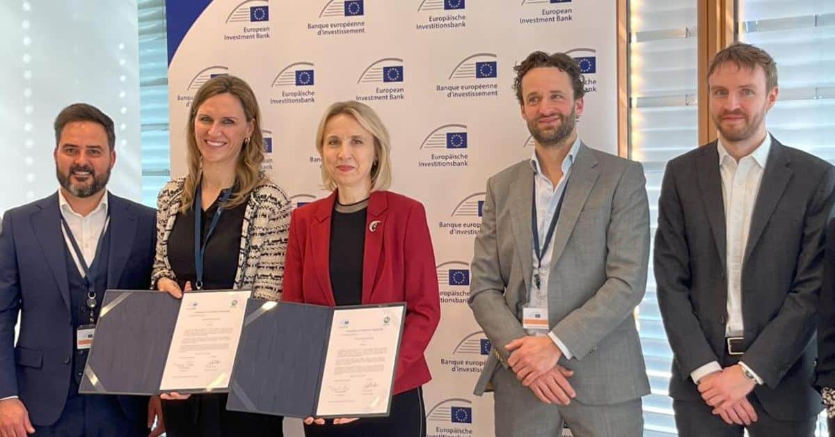 Dutch insect farming startup Protix secures €37M from EIB to build sustainable protein production plant