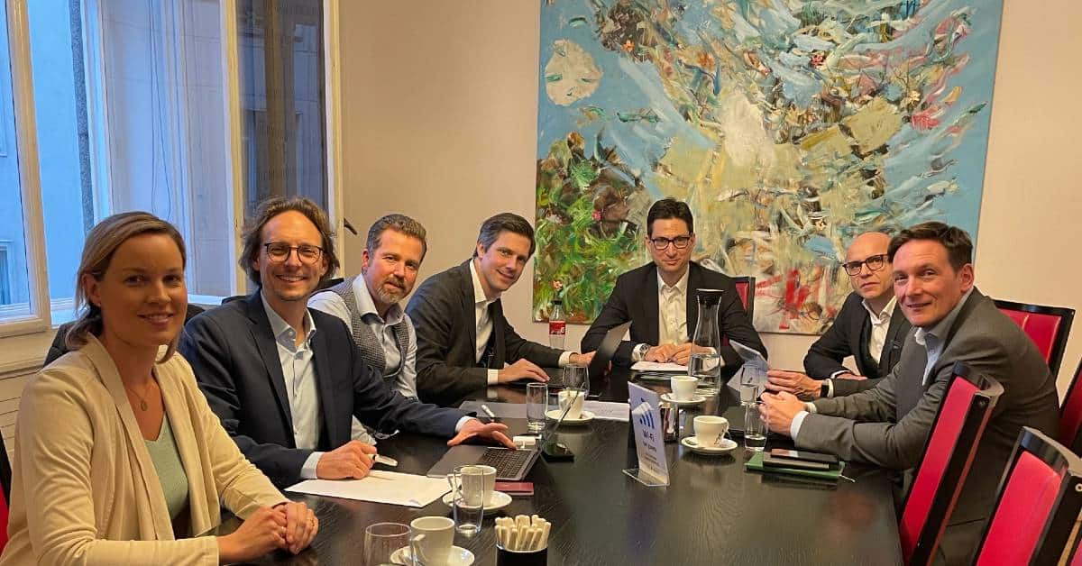 Austrian energy-sharing platform eFriends secures fresh funds from Amsterdam’s Rockstart, others