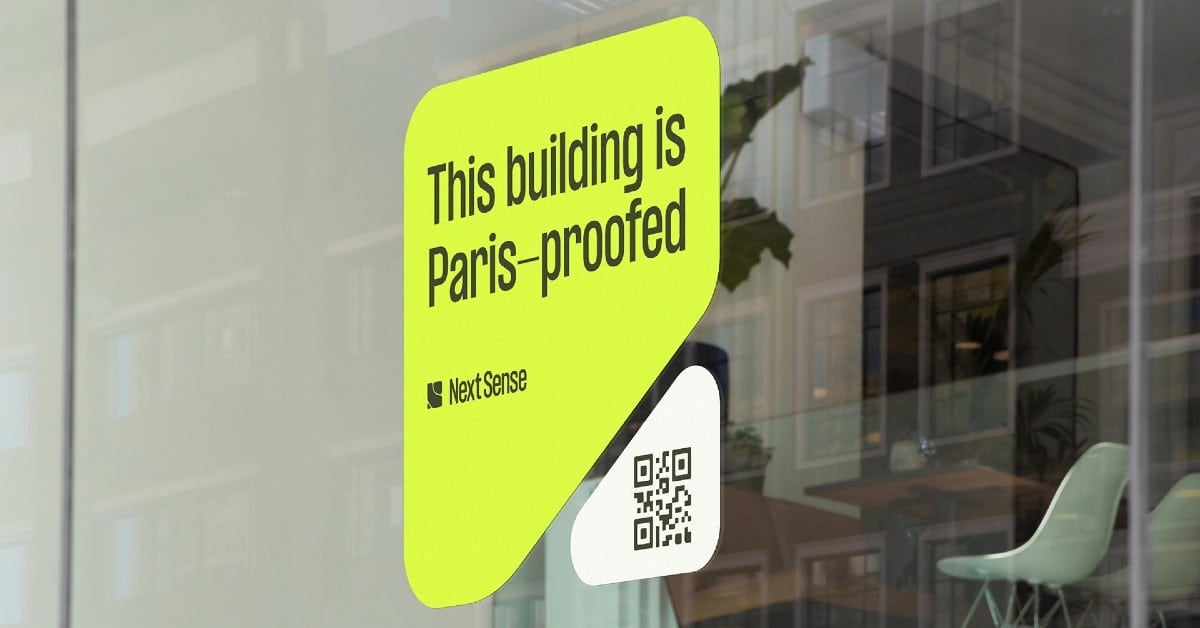 Dutch firms EDGE Next and Sense by PHYSEE merge to offer AI-based sustainable real estate solutions