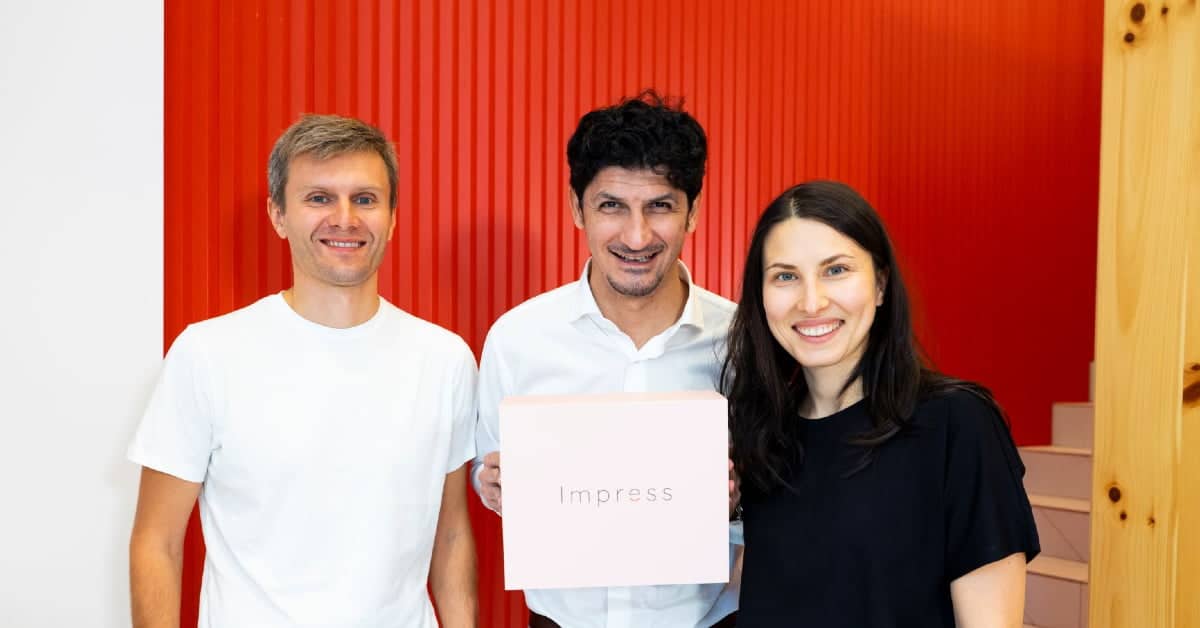 Spanish Orthodontic chain Impress raises €41.2M to accelerate expansion in European market