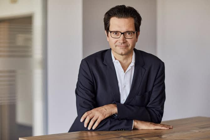 These thriving tech scaleups from Germany were awarded at Red Herring Awards 2019