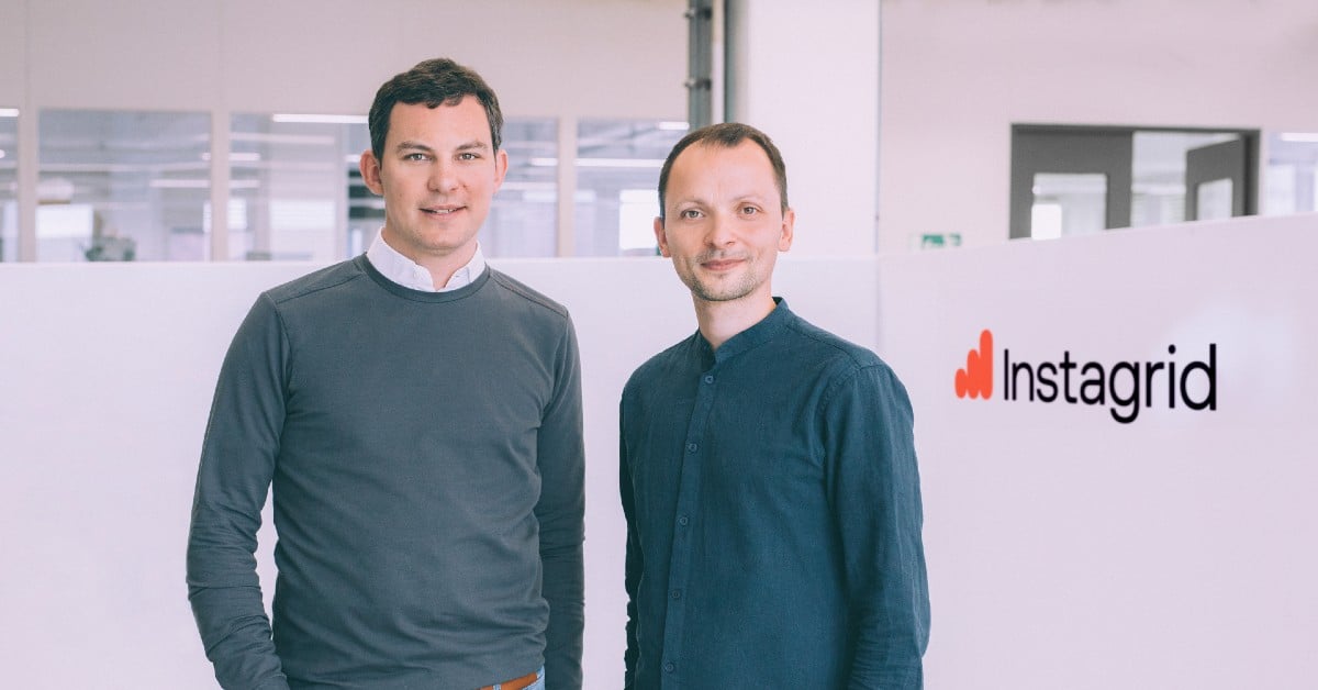 Germany’s Instagrid bags €87.4M to decarbonise off-grid power; enters North American market