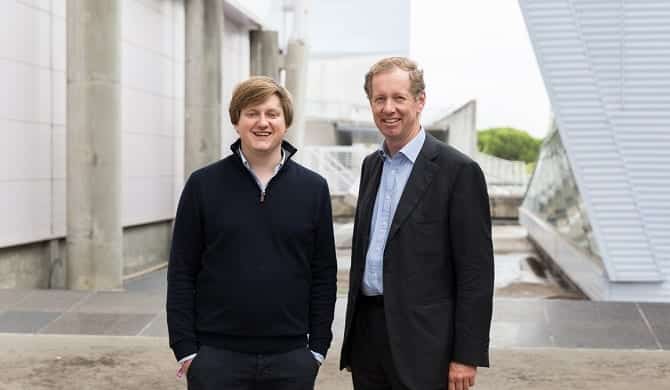 Saas-startup success story continues as Teamleader secures €10M in funding