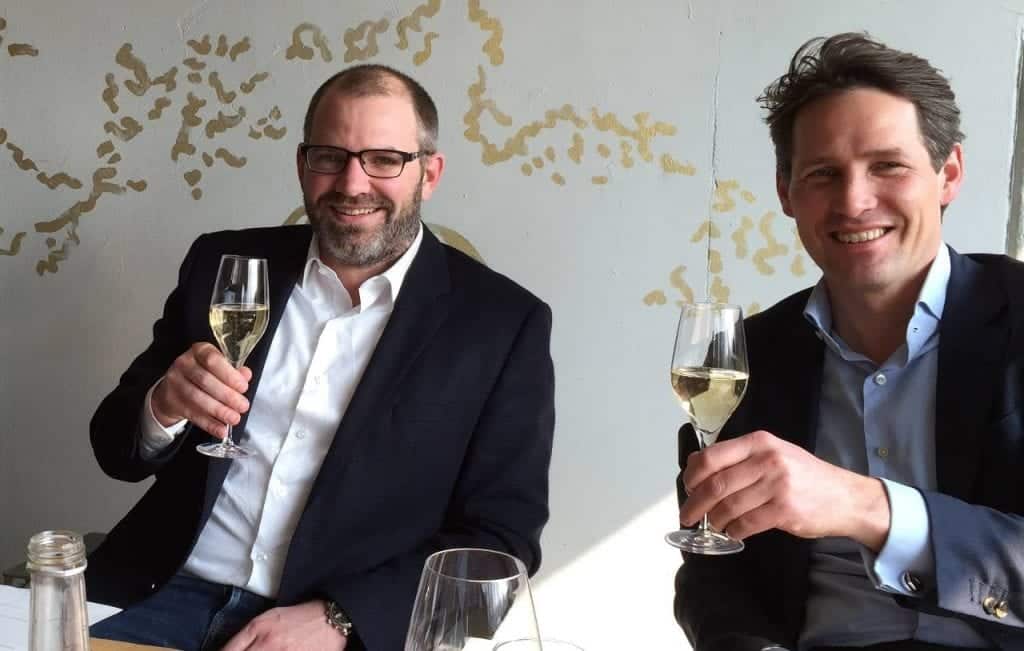 Amsterdamse e-commerce-startup Iceleads kan verder met 3 miljoen funding