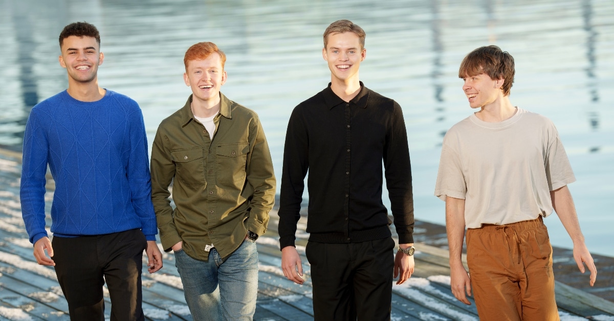 Denmark-based Kanpla raises €2.2M from Amsterdam’s henQ; looks to expand into the Netherlands