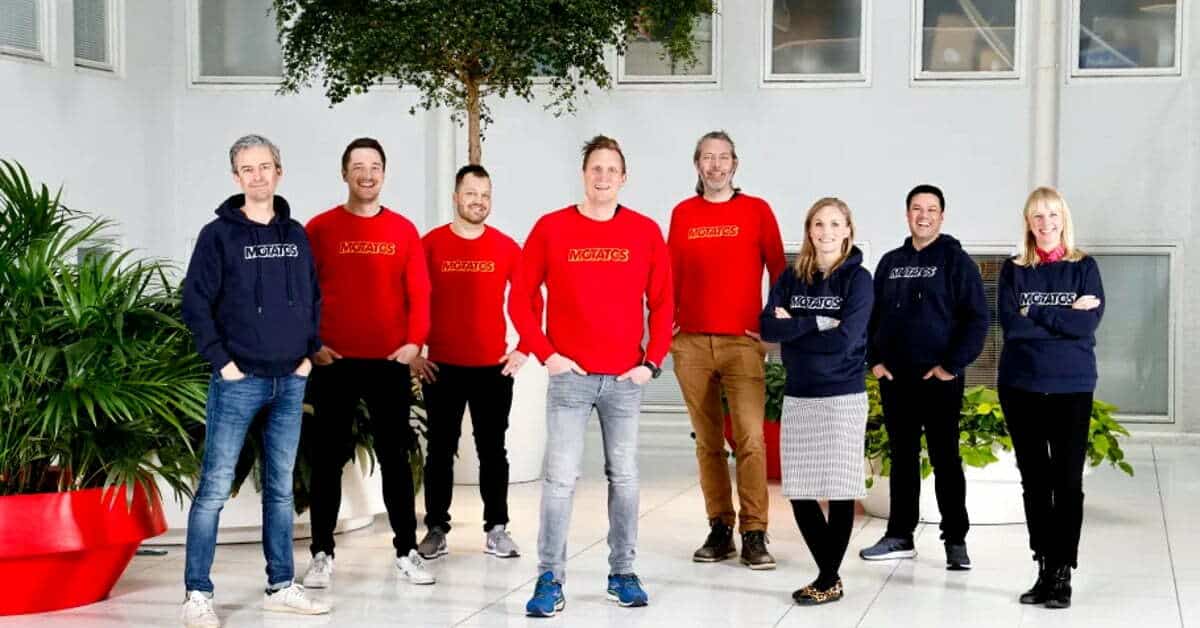 Sweden-based food wastage reduction startup Motatos secures €24M funding, to expand global footprint