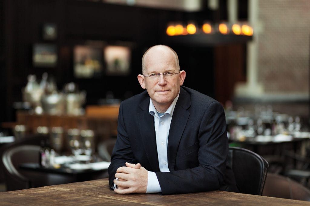 Kees Koolen steps down as chairman at Lithium Werks