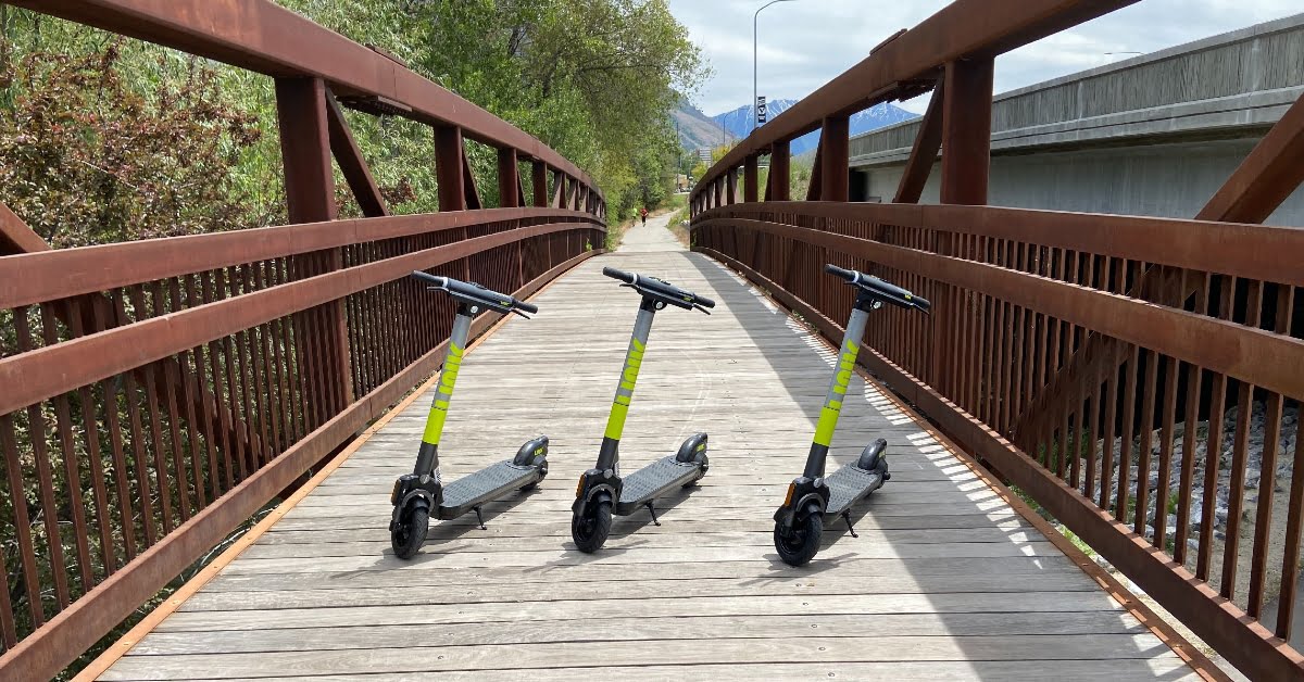 Superpedestrian's LINK e-scooter to launch in Rome in September 2020: All you need to know