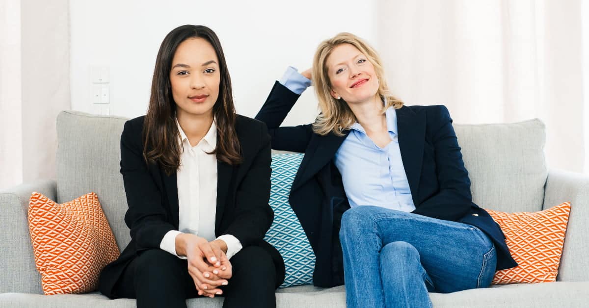 German female-led VC La Famiglia announces €50M fund to invest in early-stage B2B firms