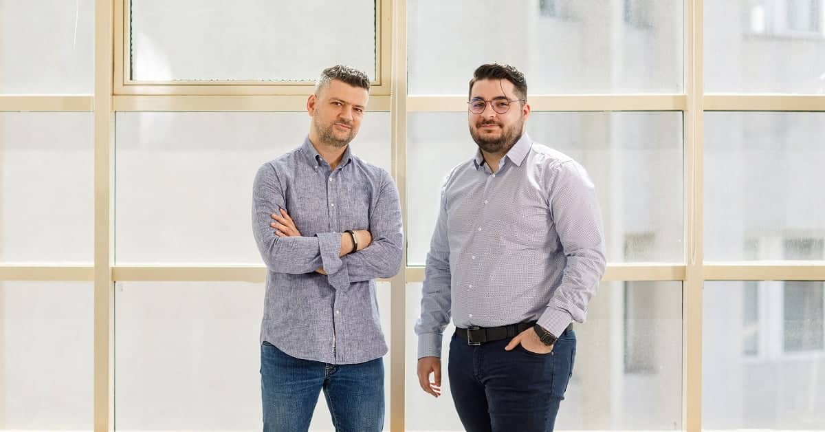 Romania-based martech startup ProductLead bags €600K to develop its marketing platform and expand across Europe