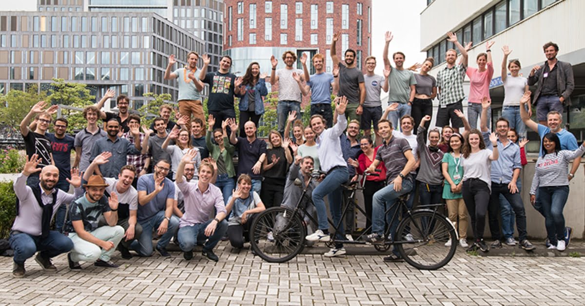 Amsterdam-based Lumicks raises €77.6M to provide instruments to reveal unique molecular, cellular interactions