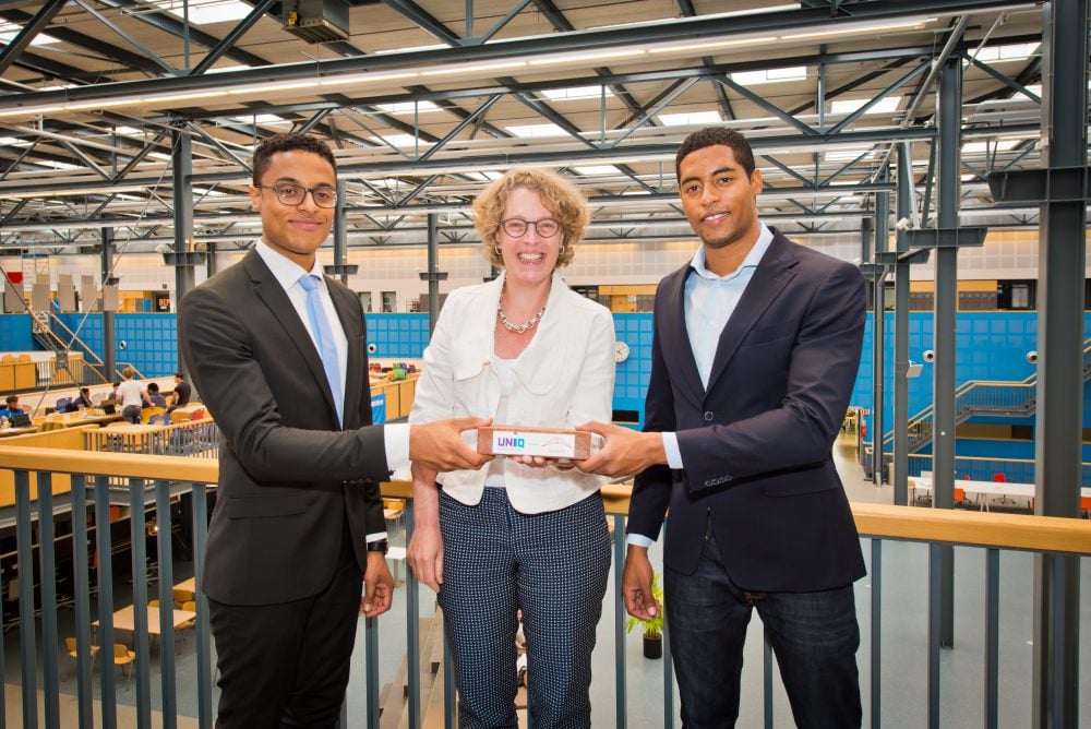 Dutch startup MAYHT gets €300,000 to bring new loudspeaker technology to market
