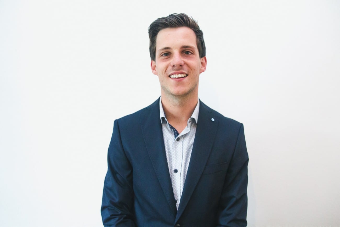 Yooth wil startups begeleiden in hun groei