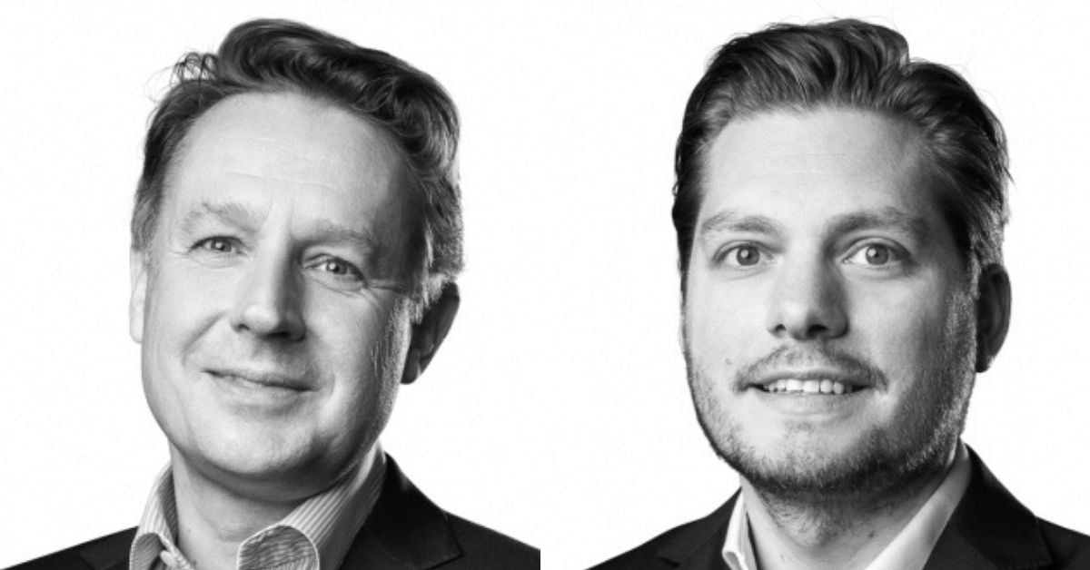 Belgium-based Fortino Capital closes new VC fund at €105M; expand its team in the Netherlands