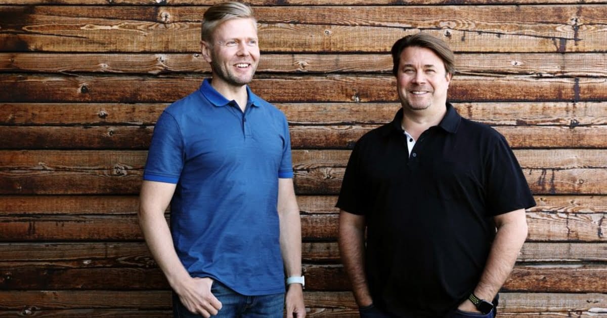 Finnish game studio Metacore secures €25 million in financing; undergoes rebranding and launches new game