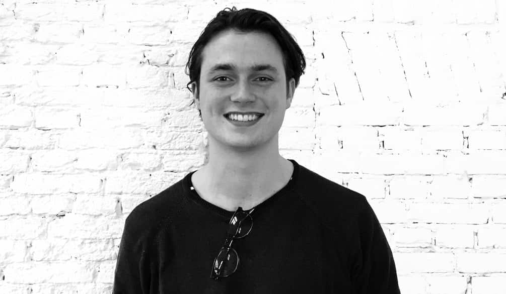 Students at Startups: Mike Wiendels from Ace & Tate