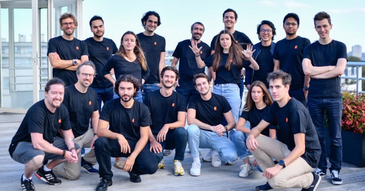 French AI company Mistral AI reportedly secures €468M at a €5.8B valuation: Know more
