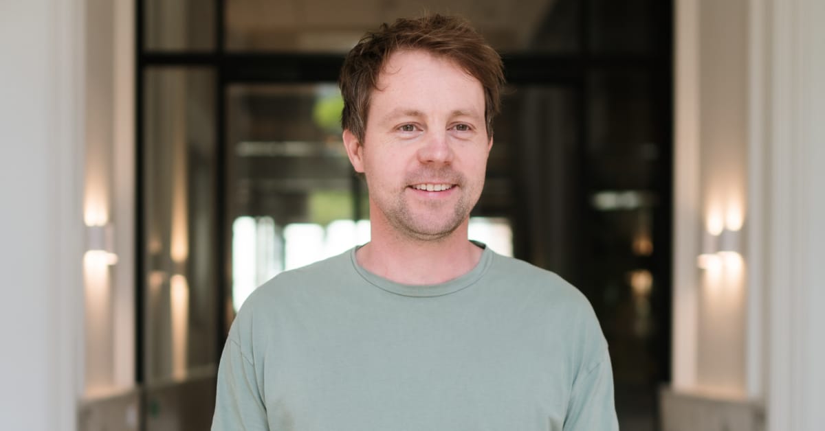 Koen Köppen