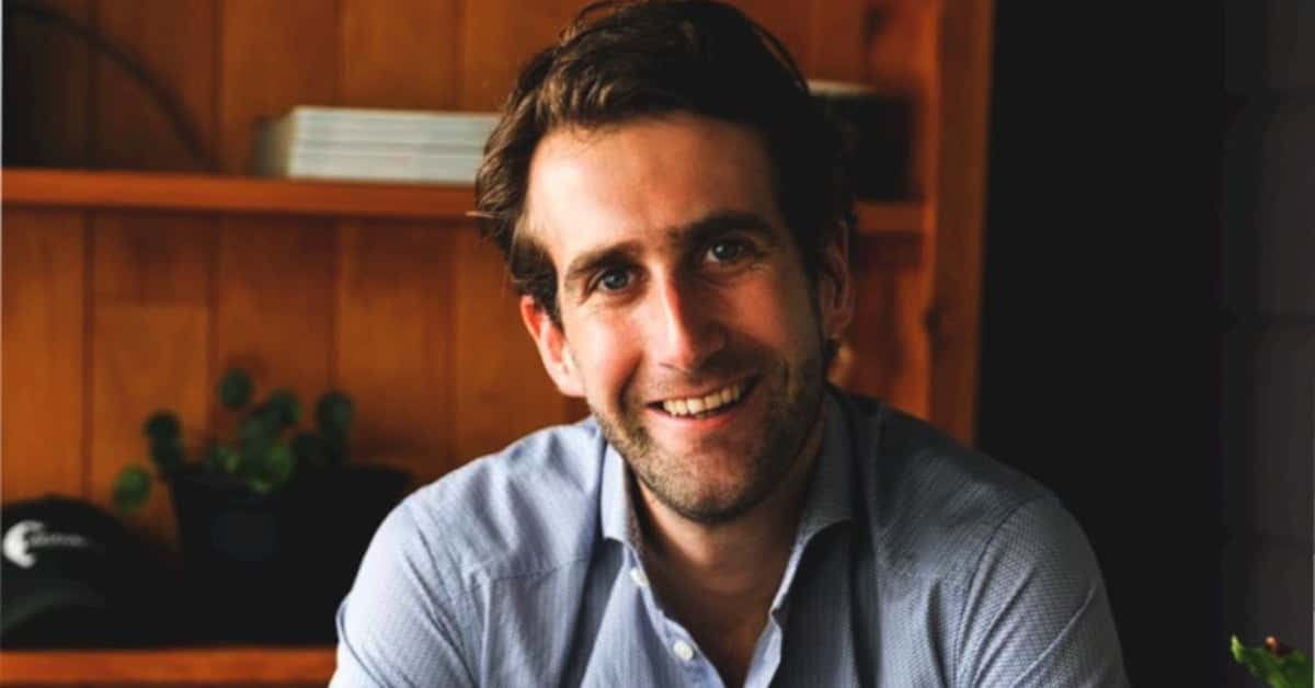 This Dutch-Australian startup raises €1.1M to help farmers track and trace their cattle; here’s how