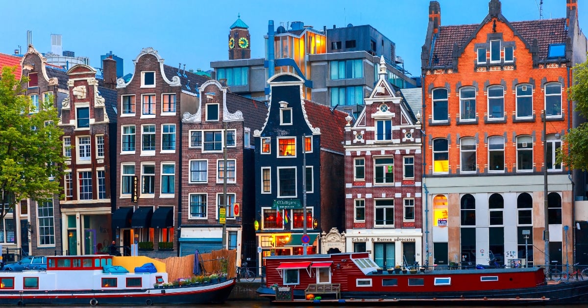Meet the 20 best small/medium companies to work for in the Netherlands; all are hiring