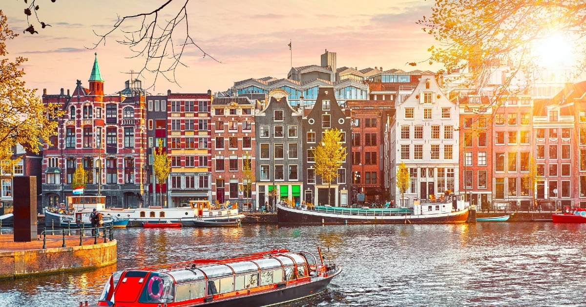 Investments in AI startups, scaleups are increasing worldwide, except in the Netherlands: Techleap