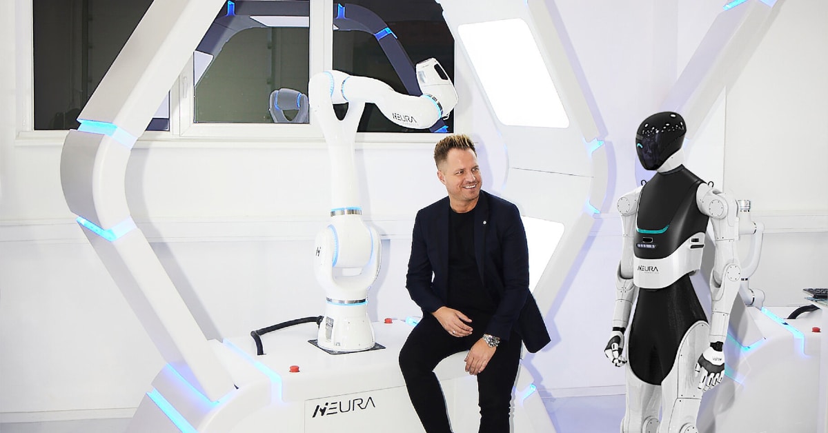 Neura Robotics