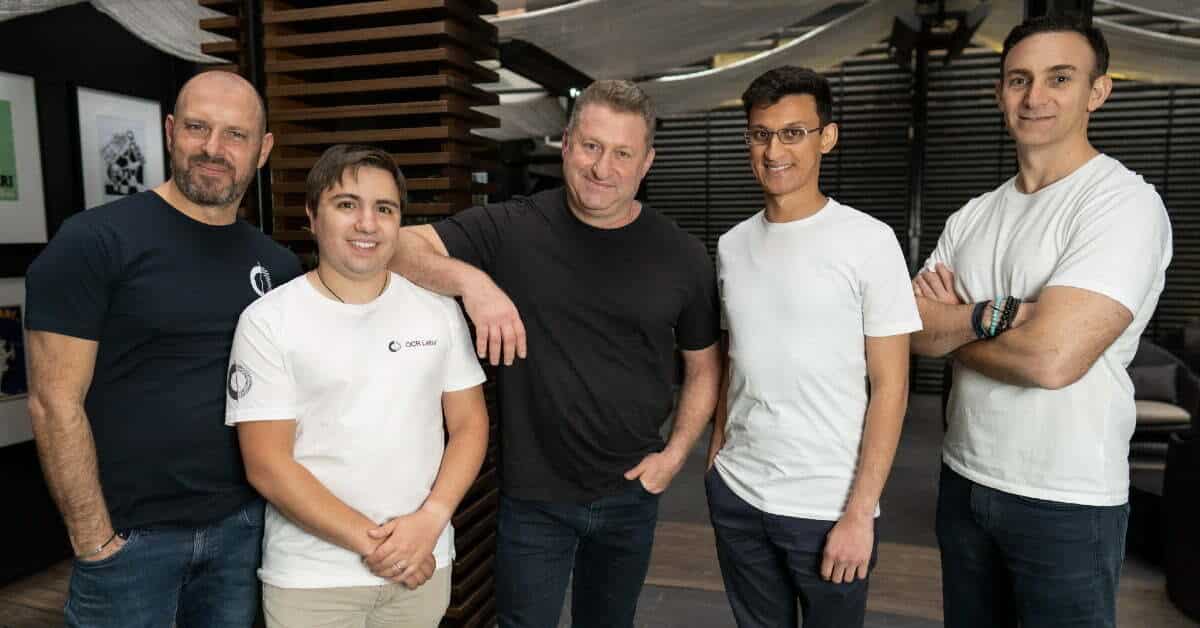 London-based digital identity verification startup OCR Labs raises €26.4M to expand in North America and EMEA