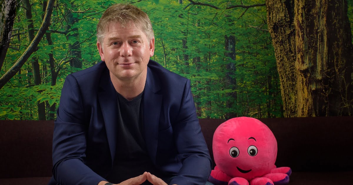 London’s Octopus Energy gets backing from two new investors; valuation surges by 15% since Dec '23 funding round 