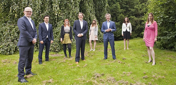OnePlanetCrowd haalt €1 miljoen funding op via eigen platform